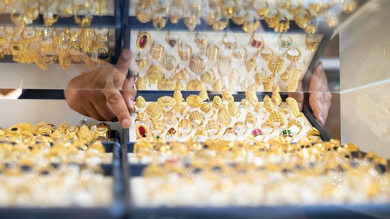 Chairman Of Chinese Gold Jeweler Zhou Liu Fu Becomes A Billionaire After Stock Surge