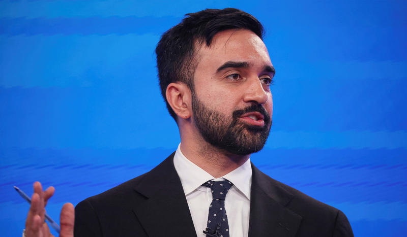 Socialists Have a Very Different Idea of Tax Competition