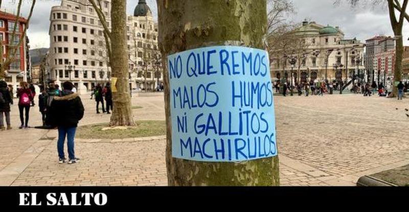 Algunas claves para hacer un análisis feminista de las masculinidades y el patriarcado