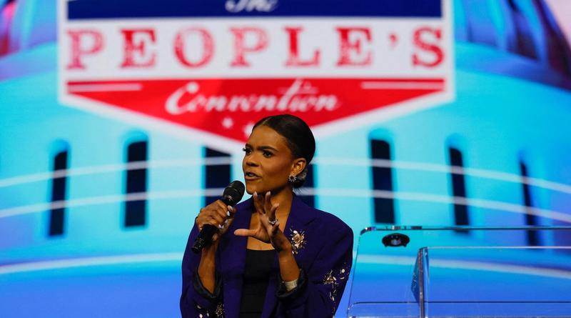 Candace Owens accuses rabbi of bribing pastors to criticize her; Jewish group shoots back