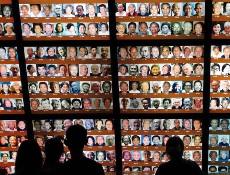 Japan’s WWII Anniversary Strategy and China’s Memory Politics