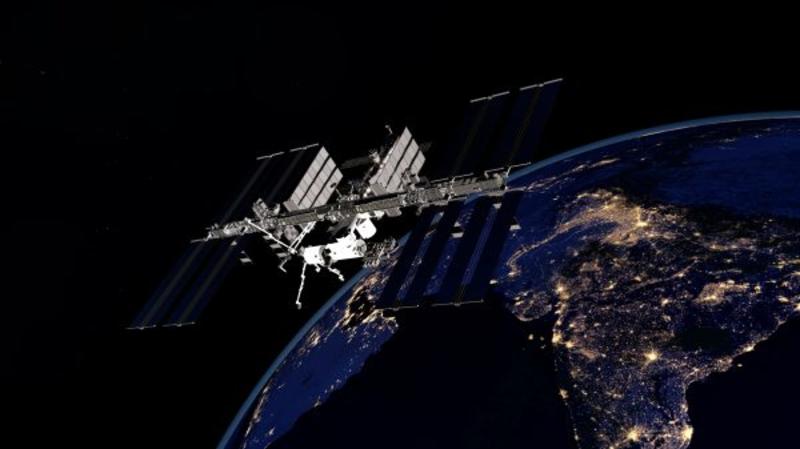 Eyes in Orbit: Rethinking India’s Strategic Blind Spot in Low Earth Space