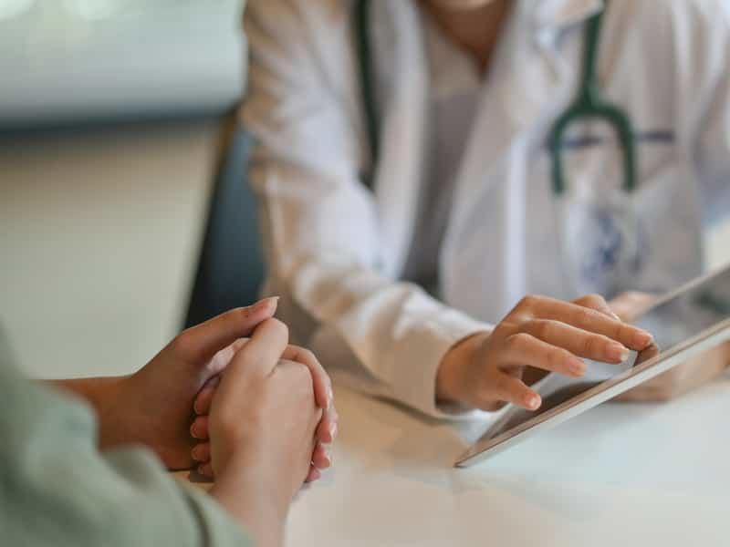 Changer de voie pour la santé