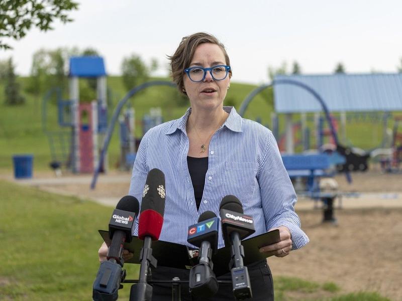 Lorne Gunter: Killing school-zone photo radar paves way for equally good or better safety measures