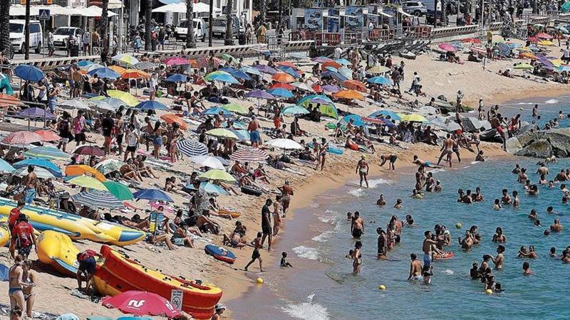 A la Costa Brava «no s’hi pot viure»