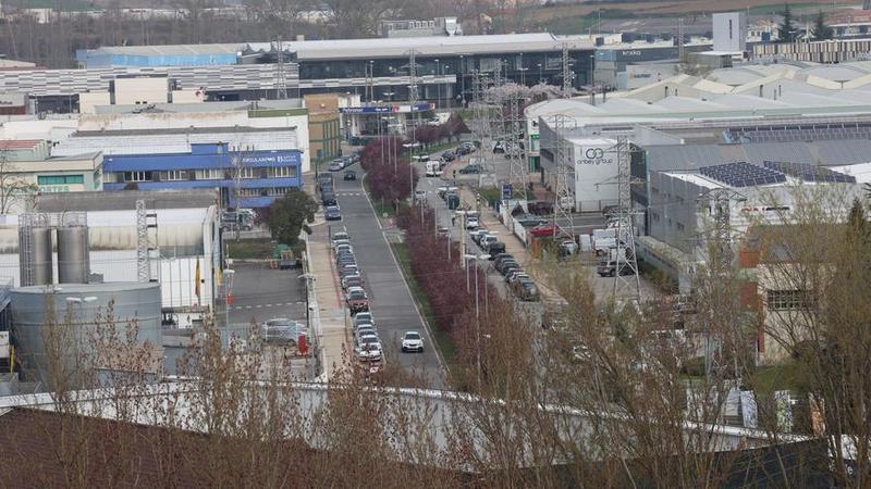 Innovación colaborativa para el futuro de Navarra