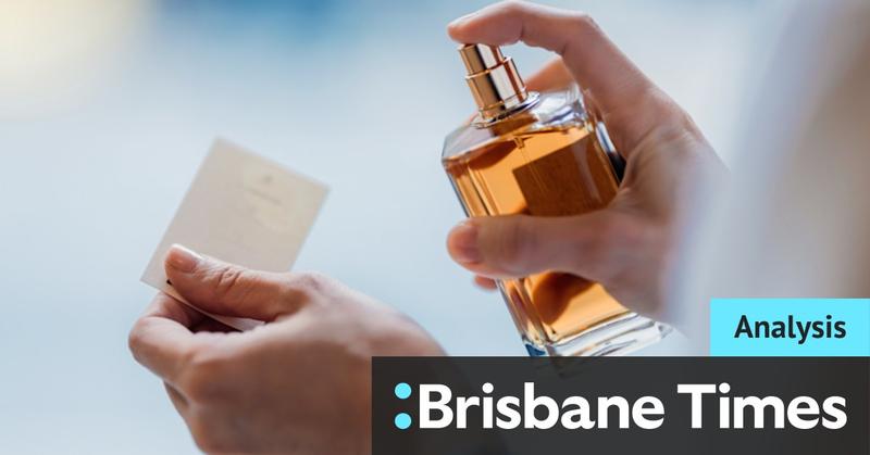 Big Smell: Behind the world’s fragrances sits a shadowy oligopoly