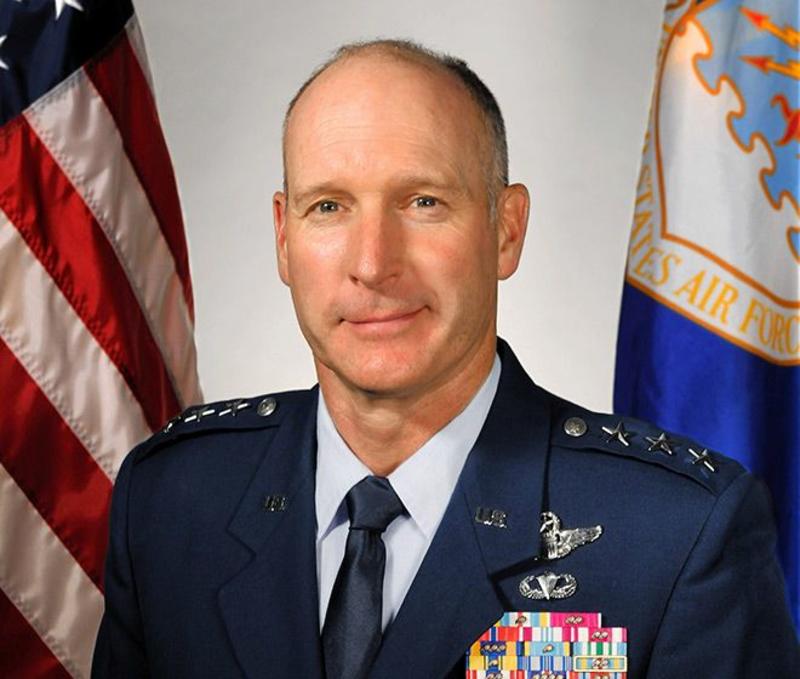 U.S. Forces Japan chief calls new command ‘historic’ shift