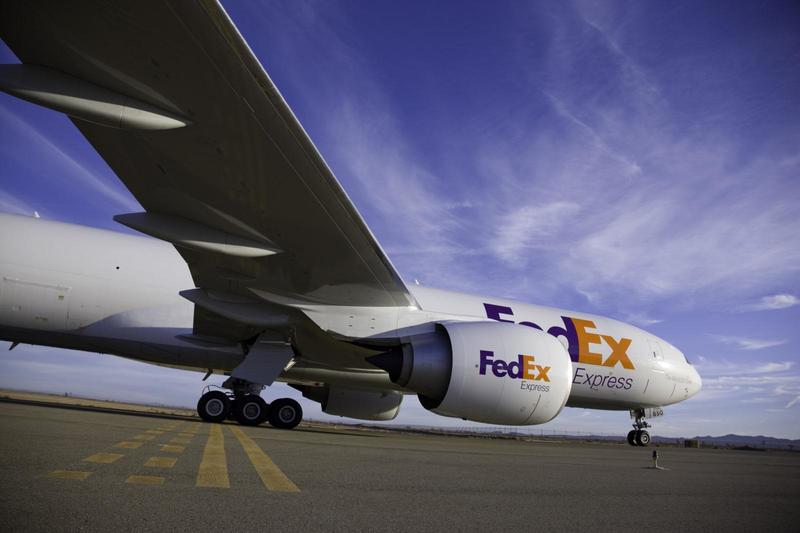 FedEx says it has fully resumed import and export services in Israel