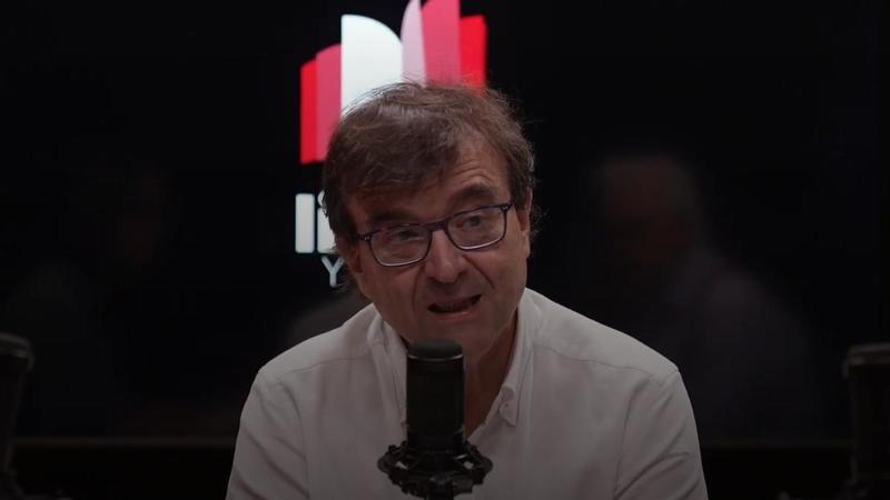 Javier Cercas: 