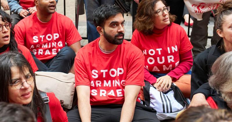 Israel Was Supposed to Sink Zohran Mamdani