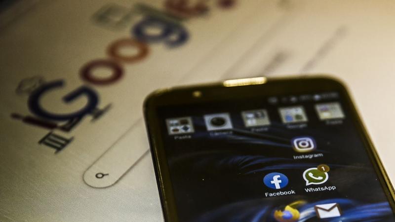 Brasil enquadra big techs, e o mundo, como enfrenta os crimes digitais em 2025?