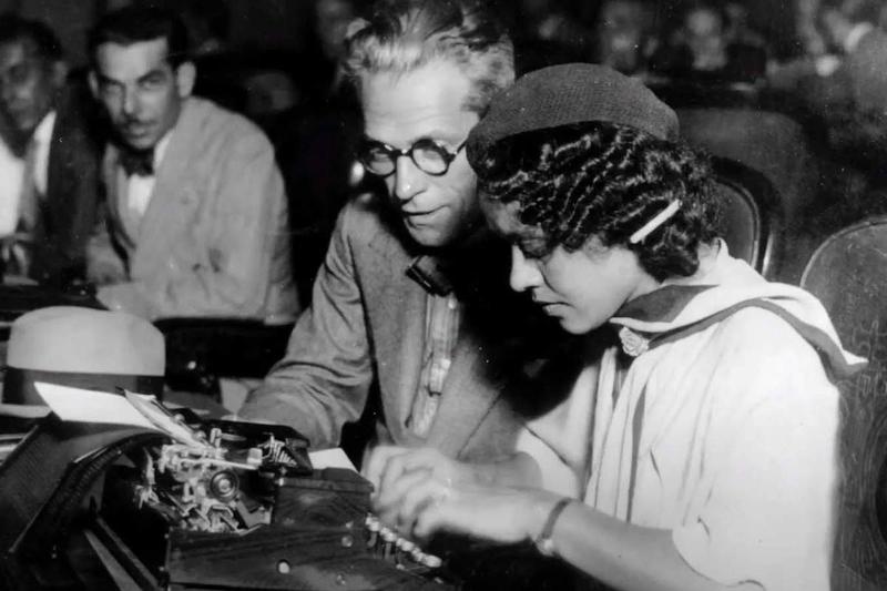 Pioneira do feminismo no Brasil ganha biografia à altura