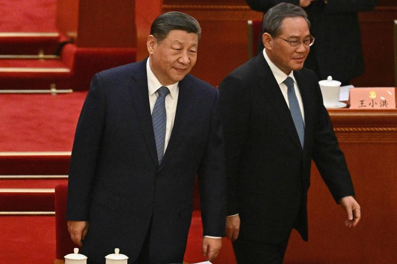 Há razões para crer que Xi Jinping está preparando sua sucessão