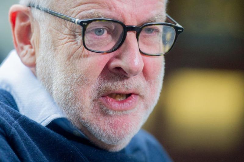 Lord Falconer’s selective constitutional memory