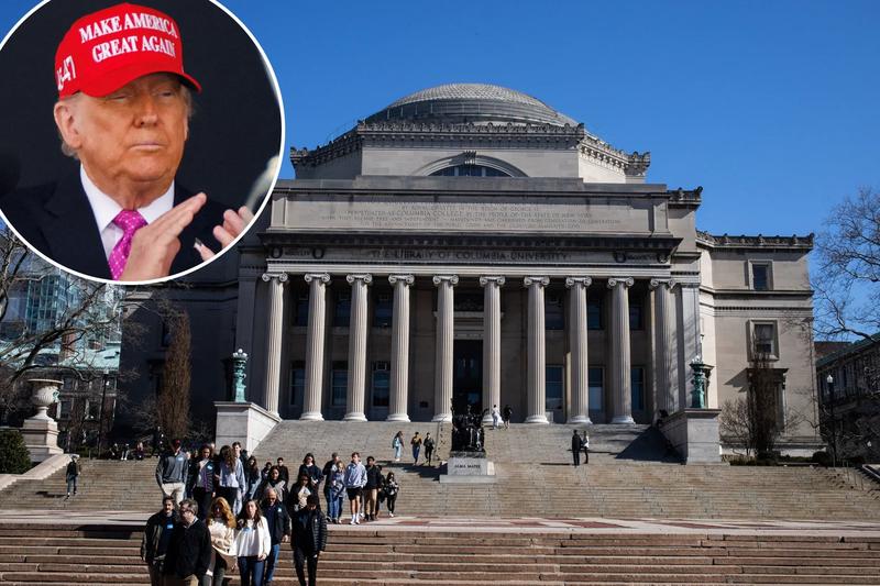Why it’s time to make America think again — as international students outperform Americans
