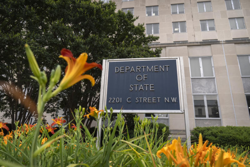 Thousands of State Department Workers Brace for Layoffs