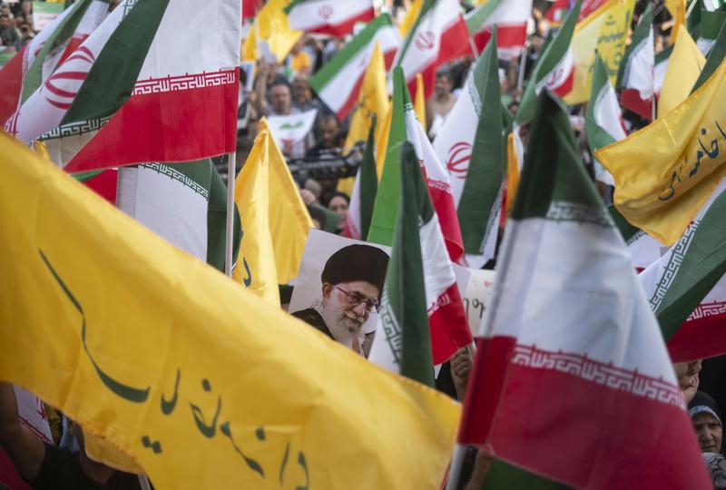 Iran emerged weakened and vulnerable after war with Israel − and that could mean trouble for country’s ethnic minorities
