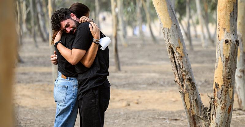 How a Jewish-Christian Alliance Can Rescue the West