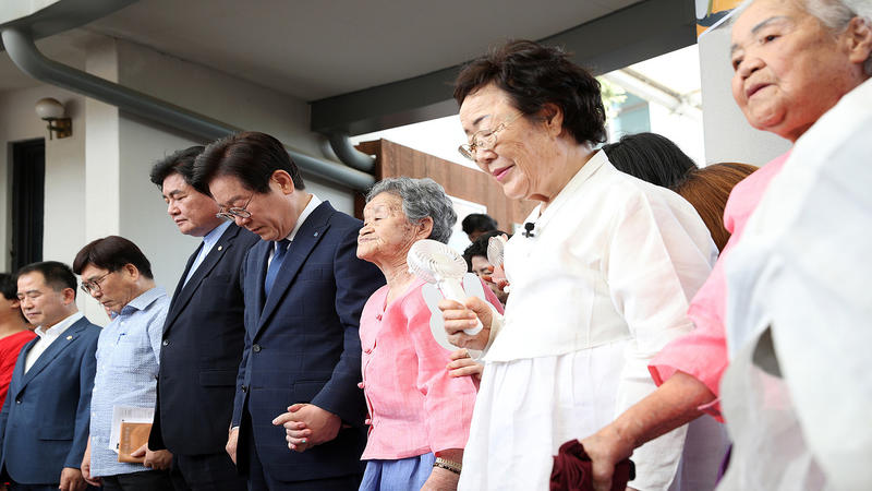 Lee Jae-myung’s Presidency: What’s Next for Inter-Korean Relations 