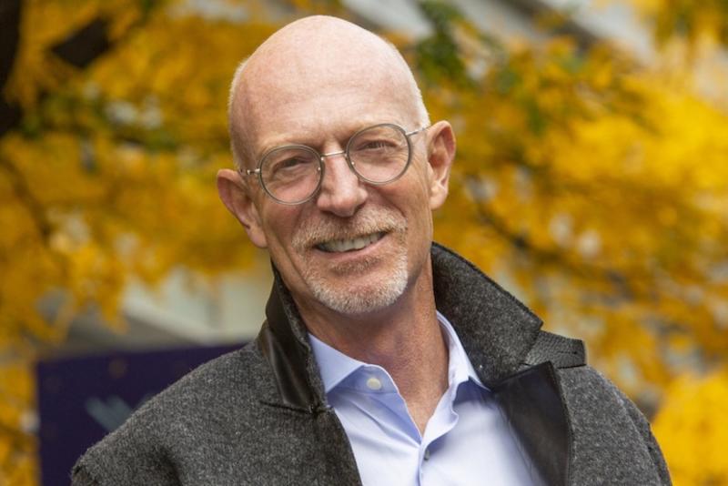 Comment Graham Carr, de Concordia, prépare l’avenir de l’enseignement supérieur