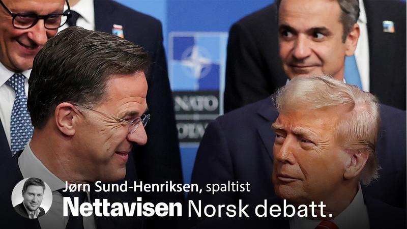 Smi mens Daddy er blid