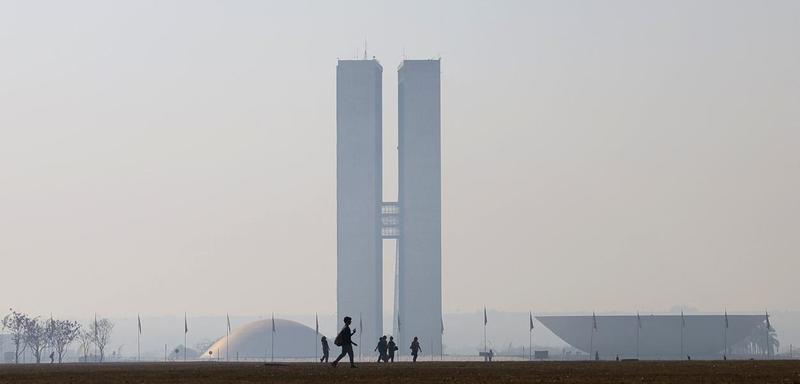 O drama do Brasil de hoje