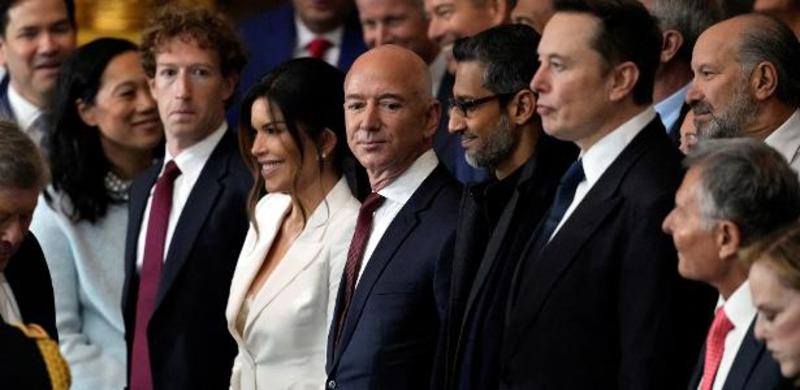 Por big techs, Trump rompe com Canadá; alerta ao Brasil está dado