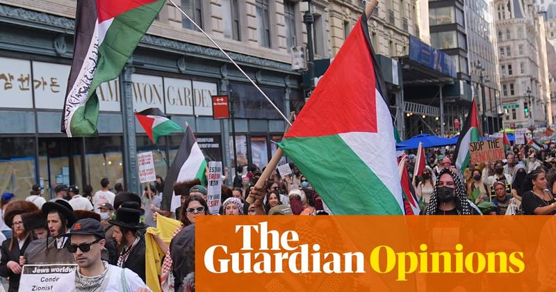 Zohran Mamdani has the Palestinian protest movement to thank for his win
