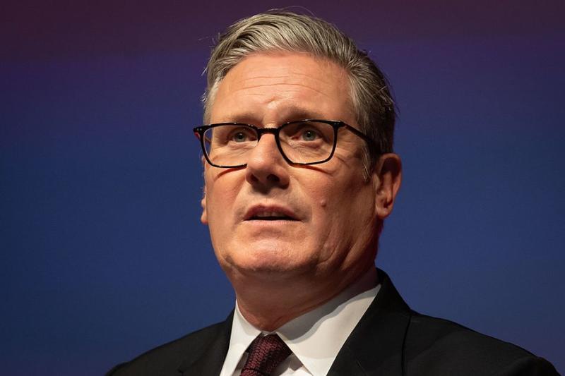 Starmer changes his tune on peerage rules
