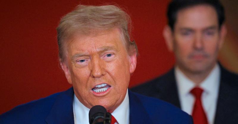 Trump’s Iran Strike a Lesson in Executive Leadership Versus Autopen Presidency