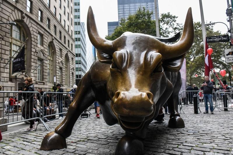 Stocks Are Defying the Naysayers. They Can Keep Going.