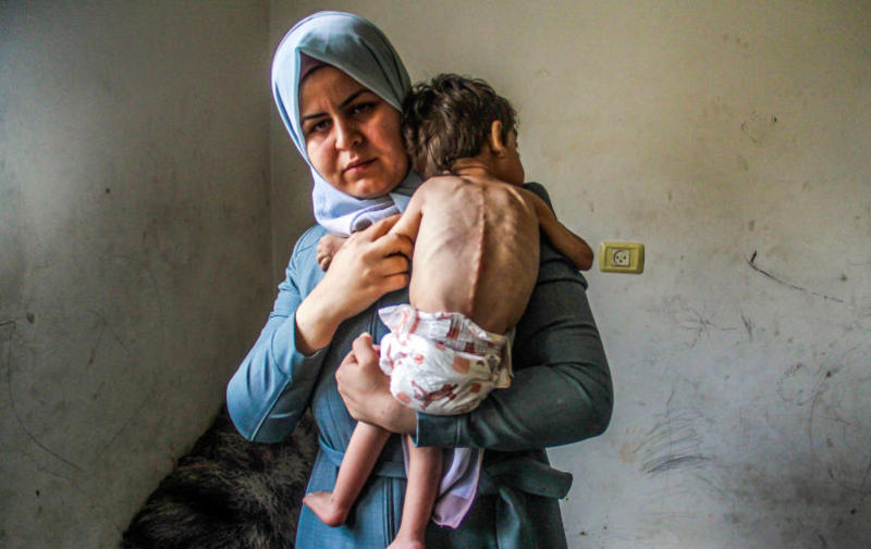 Starvation and profiteering in Gaza (with Francesca Albanese) | The Chris Hedges Report