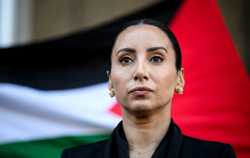 Three blows against Zionism in a single day