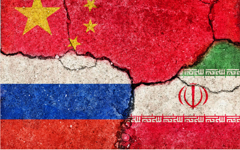 Why Asia-Pacific should be rooting for Iran