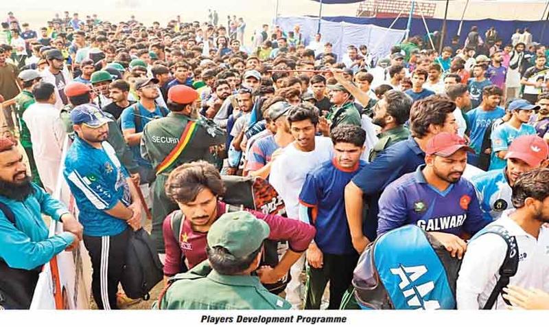 PSL champs Lahore Qalandars emerge as cricketing movement to ignite Pakistan’s sporting future