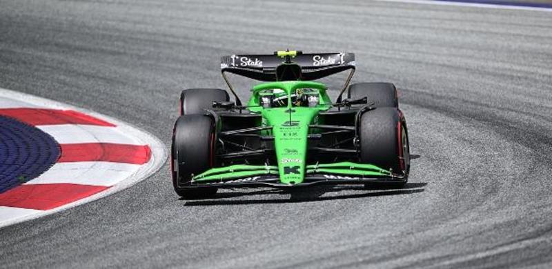 Bortoleto tem melhor classificação na F1: 'Acho que podemos somar pontos'