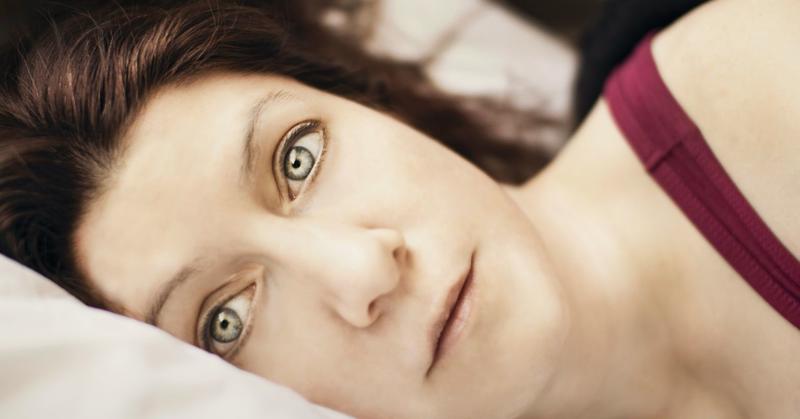 The 3 Thoughts That Hijack Your Sleep at 3 a.m.