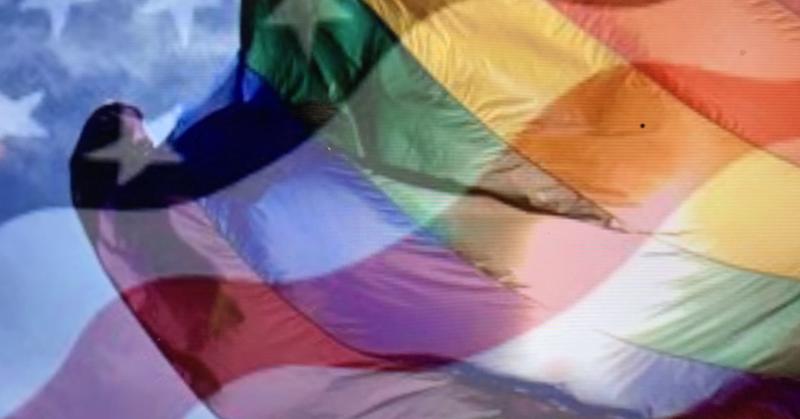 Pride Is About Celebrating and Claiming Our Historic Legacy