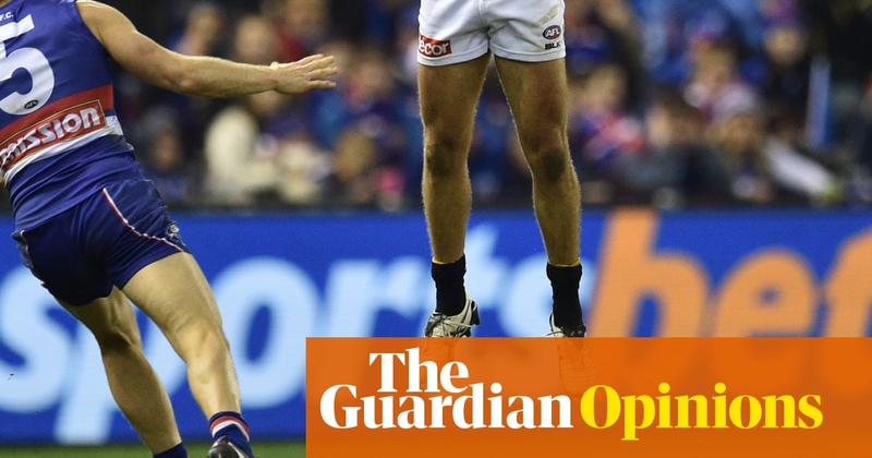 Australia’s had two more years of gambling ad harm since the Murphy report. It’s time for Labor to show some courage