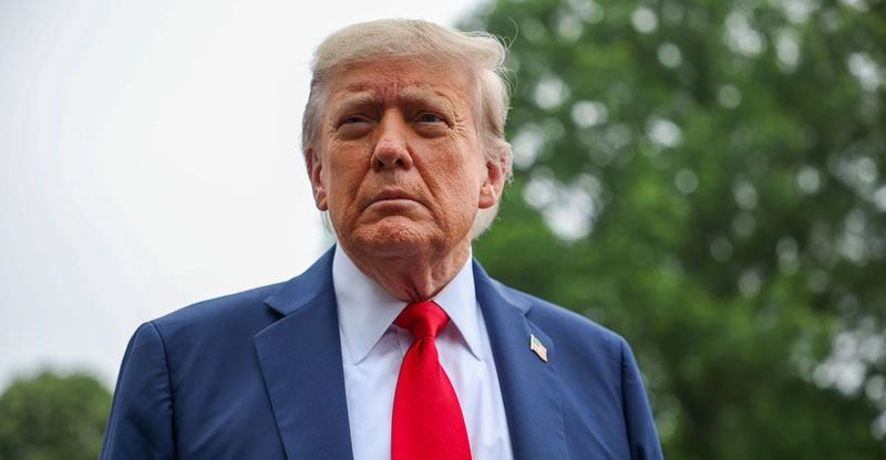 Trump Learned the Lessons of Iraq
