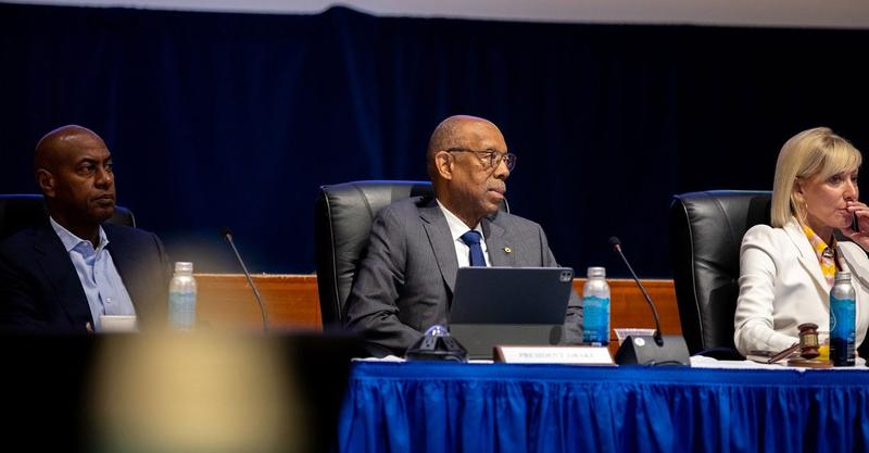 DOJ Investigates University of California for Discrimination