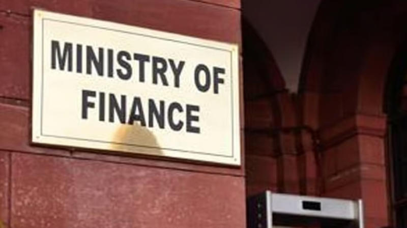 Across the aisle by P Chidambaram: MoF – Accept or reject, don’t ignore