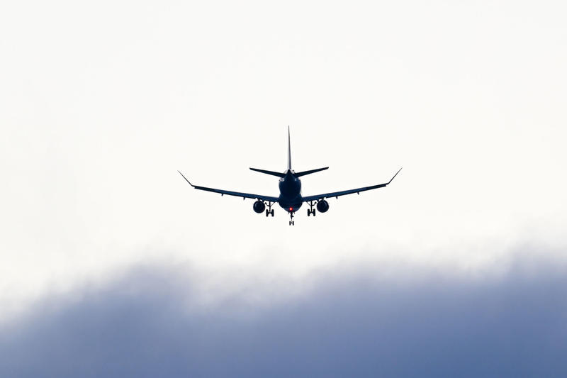 Airline cuts back SFO service after tragic crash that killed hundreds