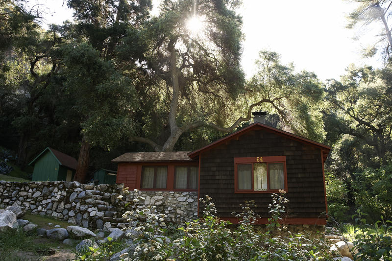 The historic SoCal neighborhood where homes are sold only via word of mouth