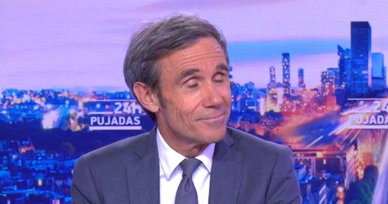 Sur LCI, l’opération «Narnia» dans le brouillard de la guerre, par Daniel Schneidermann