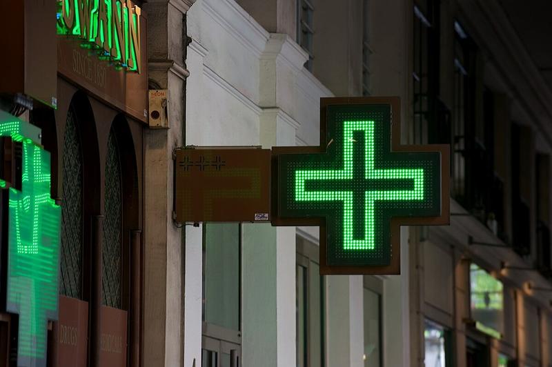 The politics of health: Ideology over life