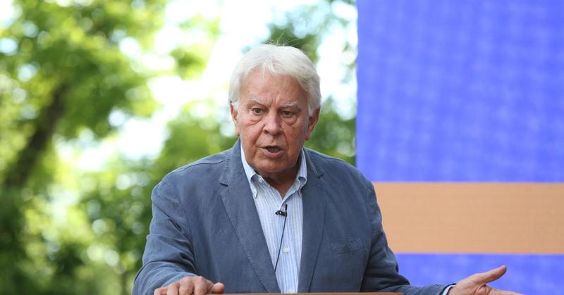 La memoria es un arma cargada de dinamita