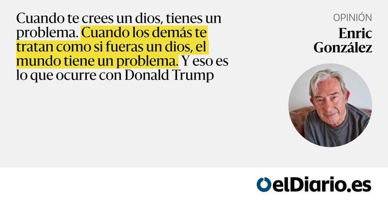 El nuevo imperio antiguo
