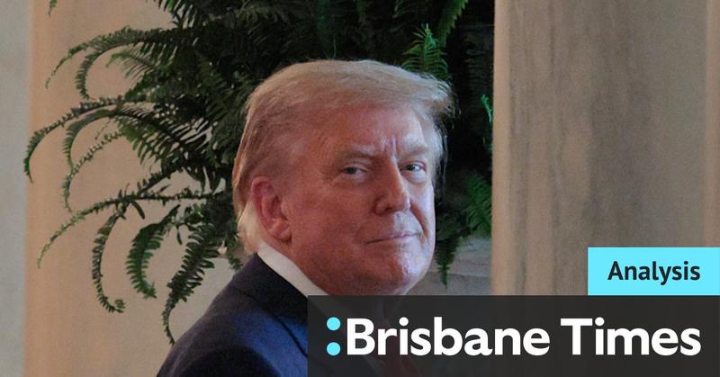 The best week of Donald Trump’s second presidency just got even better